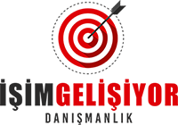 İşim Gelişiyor Danışmanlık Logo