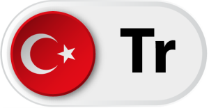 Turkish